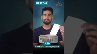 How to pay BESCOM ASD bill online? | #bescom #electricitybill