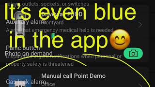 Ajax Manual Call Button
