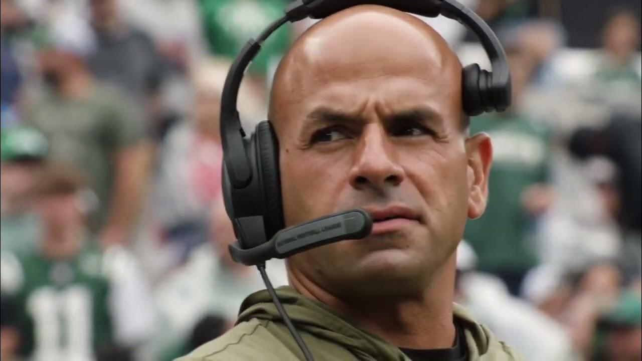 High Quality New York Jets Clips for Edits & Intros (4k Quality) YouTube