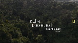 İklim Meselesi - National Geographic