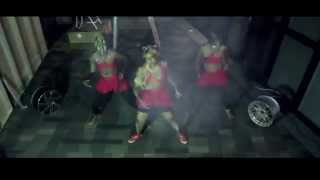 Basazibe - Mampi Feat Judy (Official Video HD) | Zambian Music 2014 HD