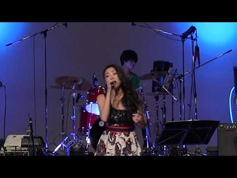 冬がはじまるよ (by MaU + Special Band@Zushi Music Festa 2016 with Dance(冬編))