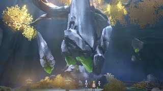 Genshin Impact (Season 5) Ep1: Sunset Vermillionite [Jade Chamber Interlude Quest]