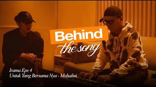 Download Lagu Irama Eps 4 Untuk Yang Bersama Nya - Mahalini MP3