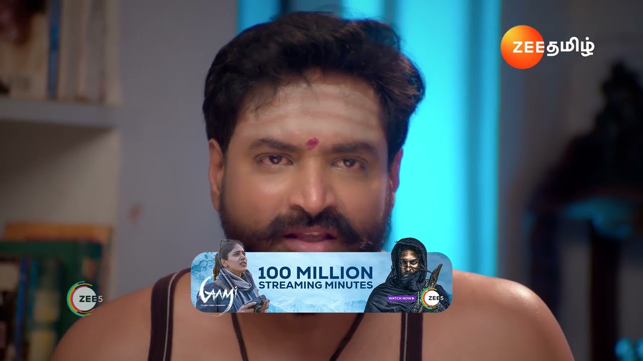 Anna | Ep - 335 | May 11, 2024 | Best Scene 2 | Zee Tamil