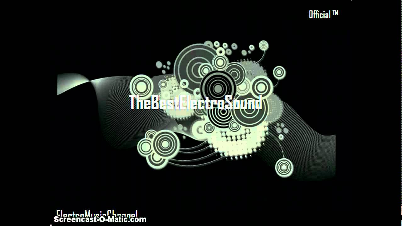 Troublegum - Blue Steel (Original Mix) [HD]