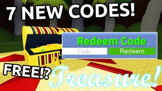 *NEW* WORKING CODES FOR Build A Boat For Treasure 2024 APRIL ROBLOX Build A Boat For Treasure