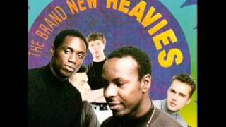 The Brand New Heavies - Put The Funk Back In It