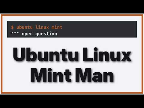 Unix & Linux: Linux Mint 19.2 Cinnamon 64-bit strange behavior with "info" command