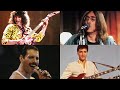 Top 100 greatest rock stars of all time