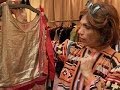 Vintage Fashion Knowledge Assessment