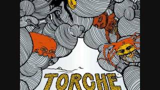 Video thumbnail of "Sandstorm by Torche"