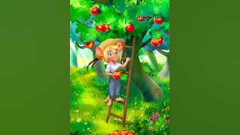 Merge Inn - Cafe Merge Game#72 - Level 43 - Reputation 58 - Episode 5 Walkthrough