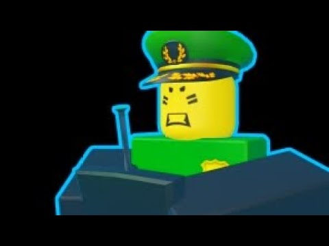 Commander SFX | the Battle Bricks
