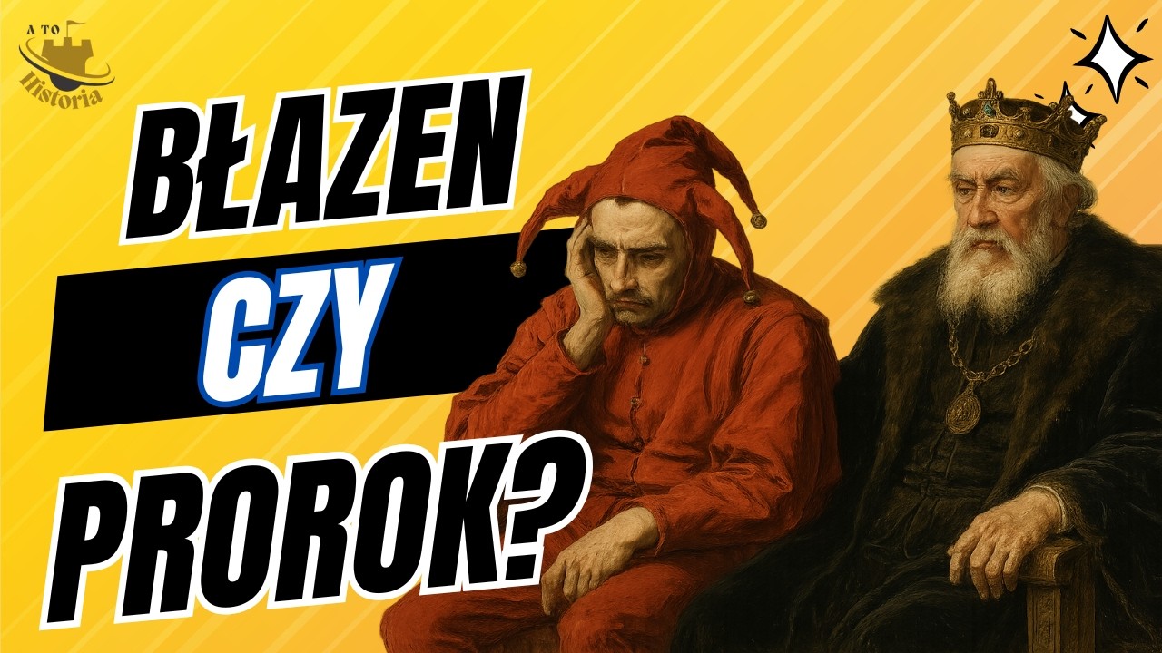 Stańczyk: Błazen, Który Znał Prawdę?