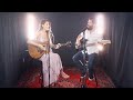 When You Say Nothing At All - Julia & David (Acoustic Cover)