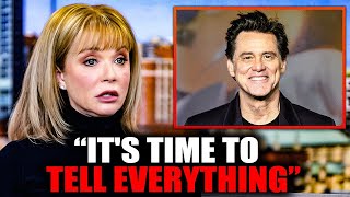 At 61, Lauren Holly Reveals Why She Divorced Jim Carrey