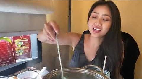 Nhà hàng Chả cá Đế Vương vinh dự đón tiếp 2 mỹ nhân là ca sĩ Thu Phương và MC Liêu Hà Trinh