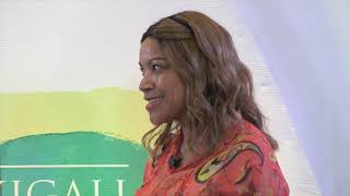 #ToKigali | Women Leadership: Unleashing Half the Sky