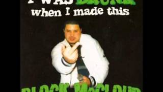 Block McCloud feat. War Bixby & Immortal Technique - Change Gone Come