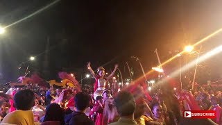 TITIR BUDOYO Juara Harapan 1 Festival Kenthongan Purbalingga 2018