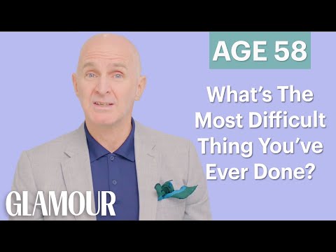 70 Men Ages