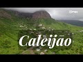 Caleijo ilha de so nicolau cabo verde 2022