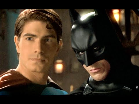superman:-doomsday---"you're-not-alone"-(fan-film-4-of-5)-batman-interlude