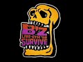 さまよえる蒼い弾丸 B'z LIVE-GYM1998 SURVIVE