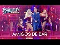 Amigos De Bar | DVD Leonardo Canto, Bebo e Choro