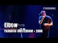 Capture de la vidéo Elbow - Full Concert | Live At Paradiso Amsterdam 2008