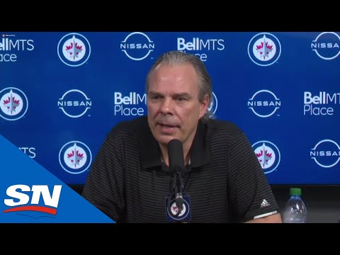Jets GM Kevin