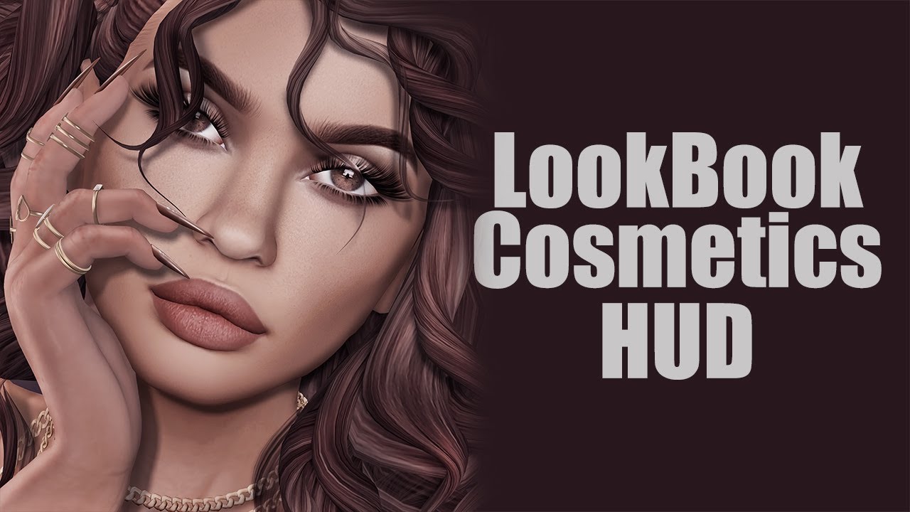 Second life maitreya hud not working