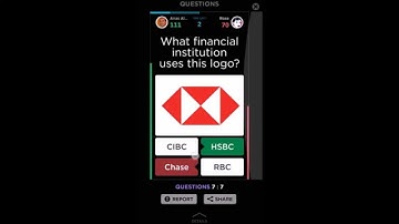 QuizUp useful android app video review   fun educational and social trivia game