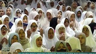 Download Lagu Mahallul Qiyam Santri Al Fithrah - Haul Akbar PonPes Al Fithrah Surabaya 2026 - Al Khidmah MP3