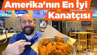 Amerika'nın En İyi Kanatçısı: Buffalo Wild Wings