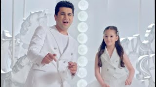 Mihran Tsarukyan & Armine Hakobyan - Erazanq (Official Video - New music 2019)