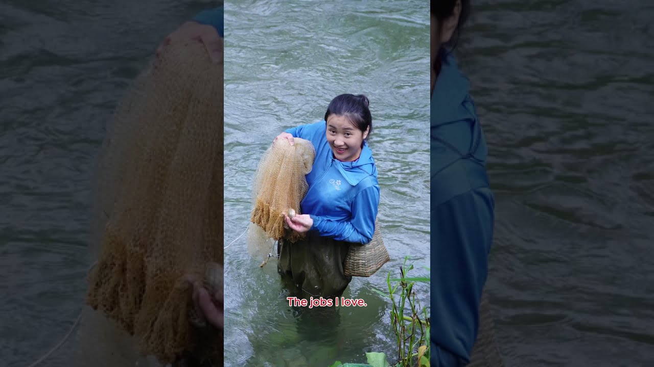 What is a typical day like for a farmer?