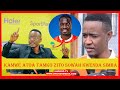 ALLY KAMWE ASHINDWA KUJIZUIA BAADA YA MCHEZAJI BORA JONATHAN SOWAH KWENDA SIMBA WAMLIPE HELA YAKE ALLY KAMWE ASHINDWA KUJIZUIA BAADA YA MCHEZAJI BORA JONATHAN SOWAH KWENDA SIMBA WAMLIPE HELA YAKE