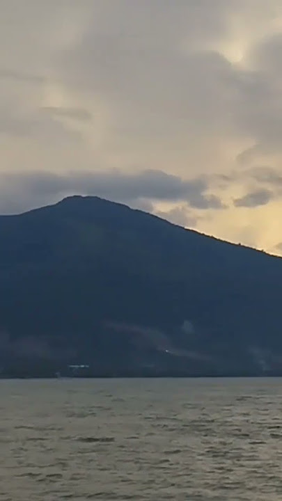 Mama Aku Ingin Pulang