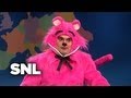 Weekend Update: Snagglepuss on Gay Marriage - SNL