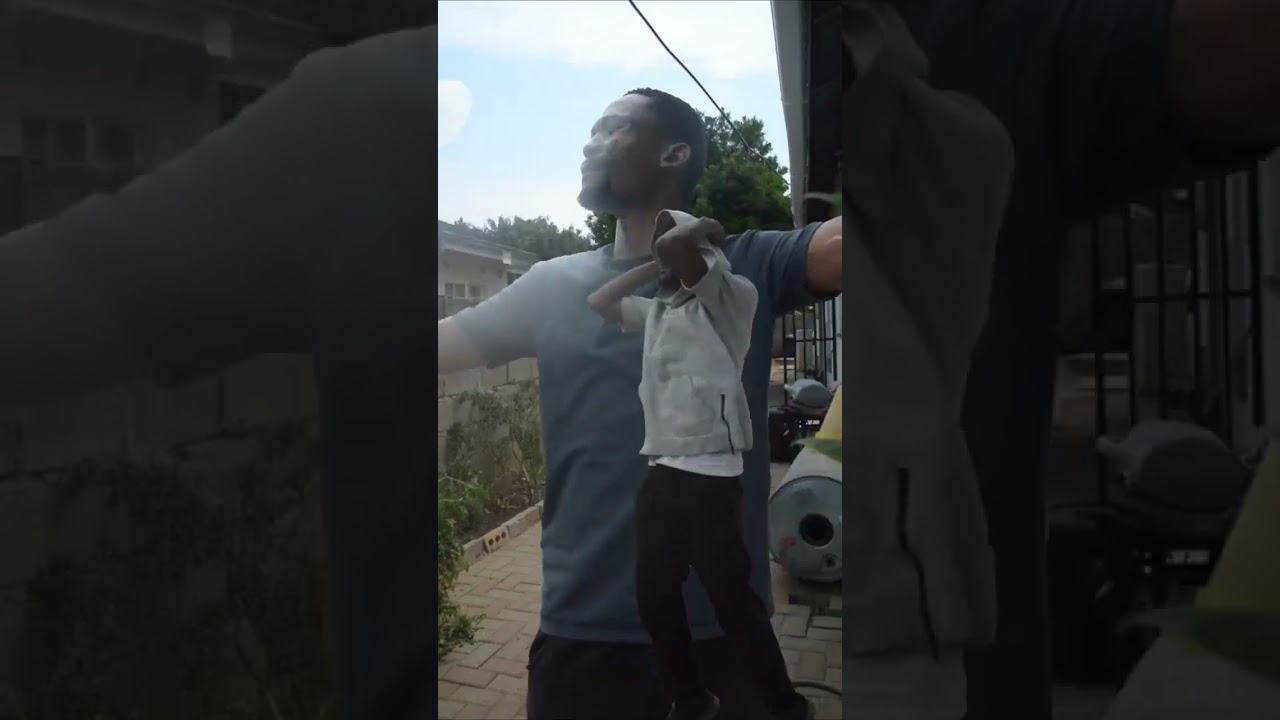 Don't braai me