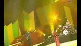 The Corrs So Young At The Goodwill Games screenshot 5