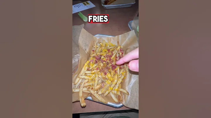 TRY THIS BUFFALO WILD WINGS HACK