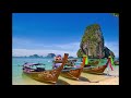 Thai instrumental music  authentic thai chilled out  relax  no copyright