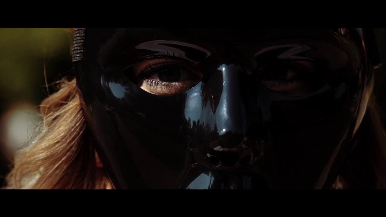 Hollowed Out - Love Letter (2017)