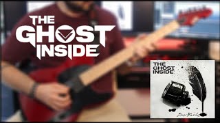 The Ghost Inside   Dear Youth day 52   Guitar Cover