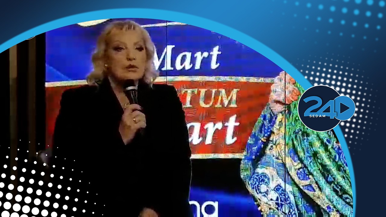 Snežana Đurišić prvi put u javnosti nakon što joj je sin pretučen!