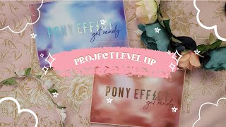 2024 PROJECT LEVEL UP FEBRUARY UPDATE