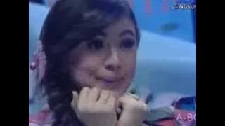 Kirana La Academia ft Ray Prasetya ( Takut-Viera)